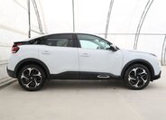 Citroën C4 Hatchback 1,2 l 96 kw