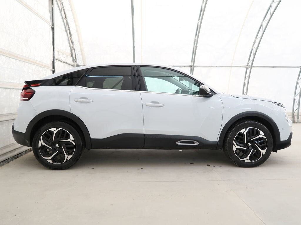 Citroën C4 Hatchback 1,2 l 96 kw