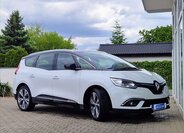 Renault Grand Scénic MPV 1,2 l 97 kw