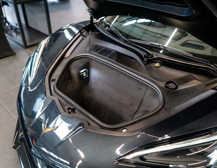 Chevrolet Corvette 38