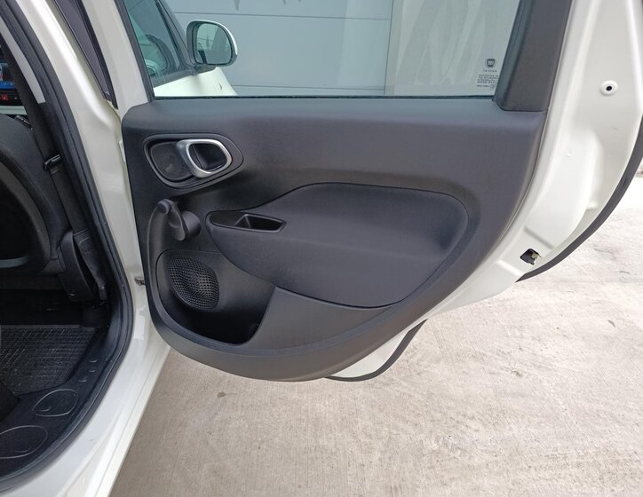 Fiat 500L Ostatní 1,2 l 62 kw