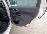 Fiat 500L Ostatní 1,2 l 62 kw