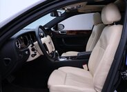 Bentley Continental Flying Spur Sedan 6,0 l 412 kw