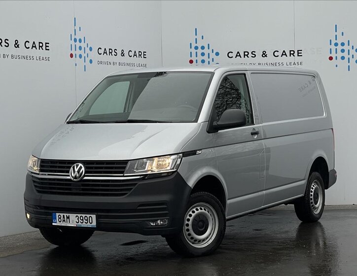 Volkswagen Transporter Ostatní 2,0 l 110 kw