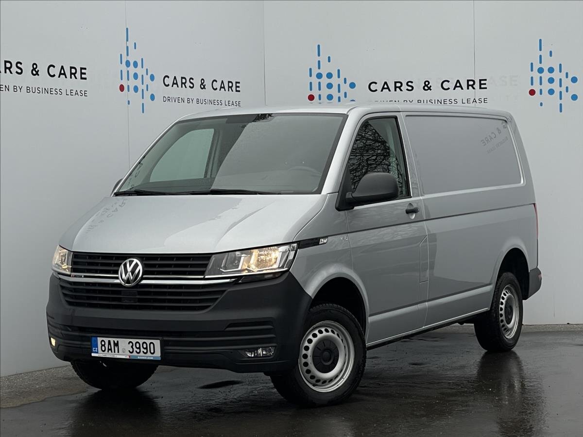 Volkswagen Transporter Ostatní 2,0 l 110 kw