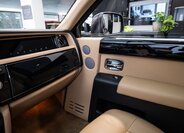 Rolls-Royce Phantom Sedan 6,7 l 338 kw