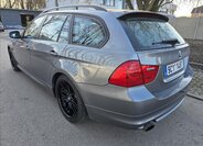 BMW Řada 3 Kombi 2,0 l 105 kw