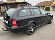 Škoda Octavia 5