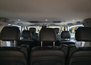 Renault Trafic Kombi 2,0 l 125 kw