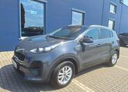 KIA Sportage 1