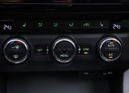 Škoda Octavia Kombi 1,6 l 81 kw