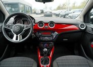 Opel Adam Hatchback 1,4 l 64 kw