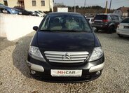 Citroën C3 Hatchback 1,4 l 50 kw