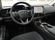 Lexus NX 350h SUV 2,5 l 140 kw