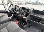 Fiat Ducato Ostatní 2,3 l 96 kw
