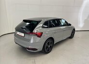 Škoda Scala Hatchback 999,0 85 kw
