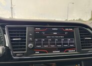 Seat Leon Hatchback 2,0 l 221 kw