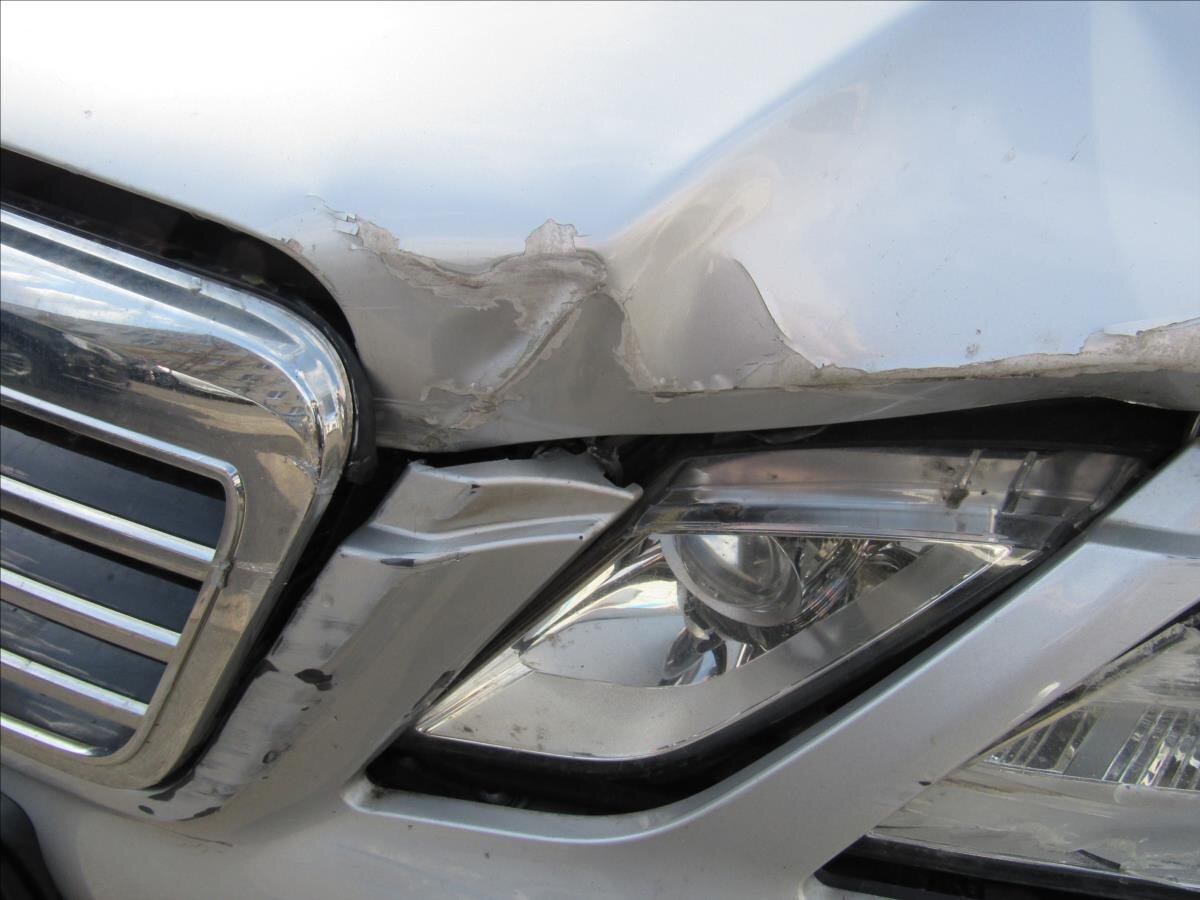 Mercedes-Benz Třídy E Kombi 1,8 l 135 kw