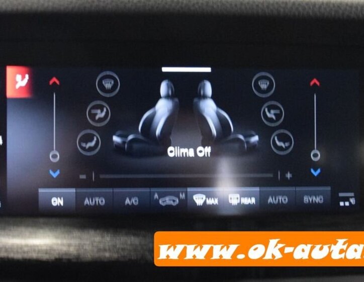 Alfa Romeo Stelvio SUV 2,1 l 140 kw