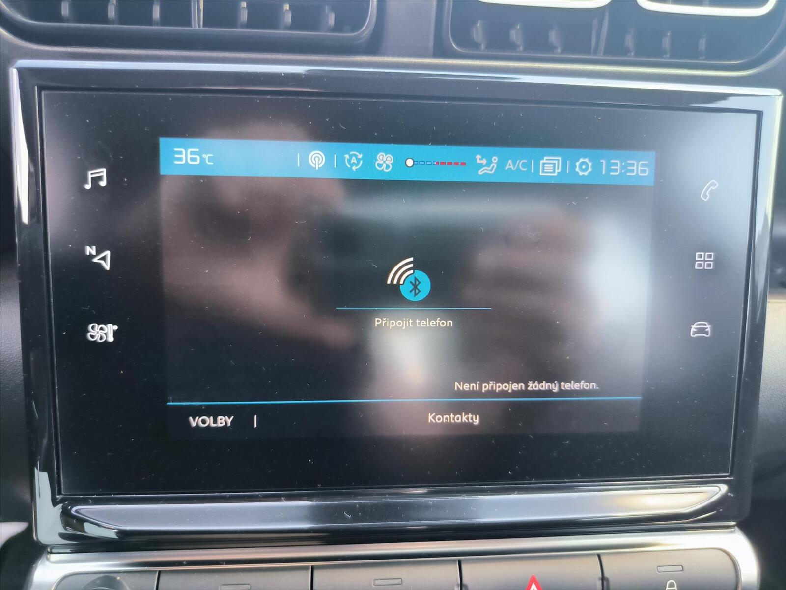 Citroën C3 Aircross 14