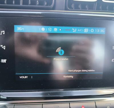 Citroën C3 Aircross 14