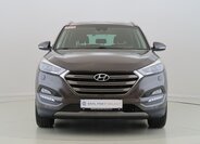 Hyundai Tucson SUV 2,0 l 100 kw