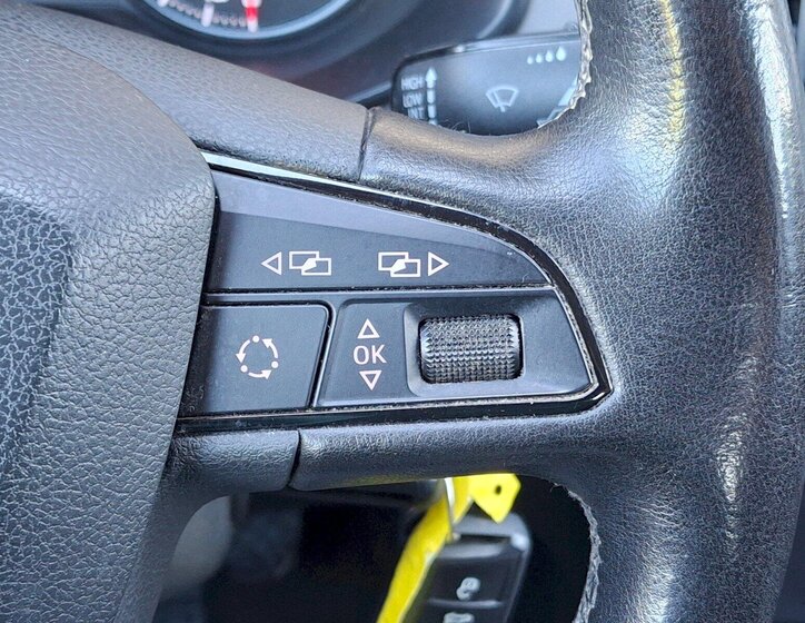 Seat Leon Kombi 1,2 l 63 kw