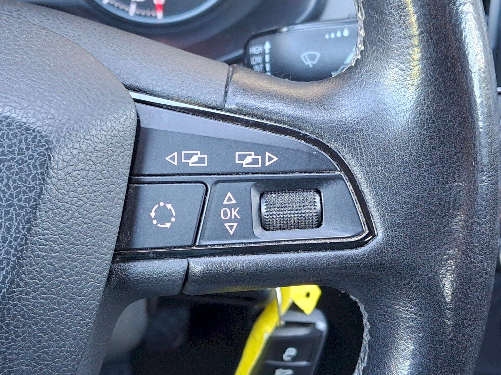 Seat Leon Kombi 1,2 l 63 kw