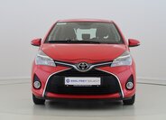 Toyota Yaris Hatchback 1,3 l 73 kw