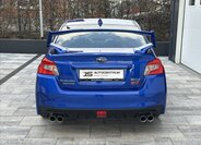 Subaru WRX STI Ostatní 2,5 l 221 kw