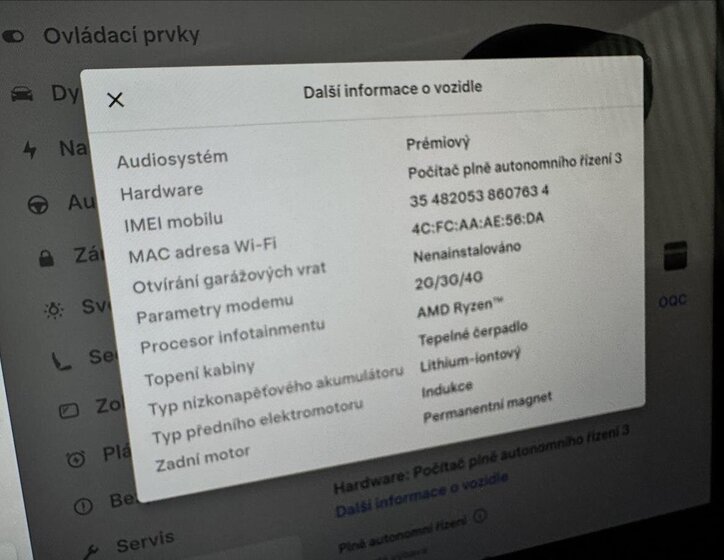 Tesla Model Y SUV 0,0 393 kw