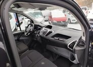 Ford Transit Custom VAN-Minibus 2,2 l 92 kw