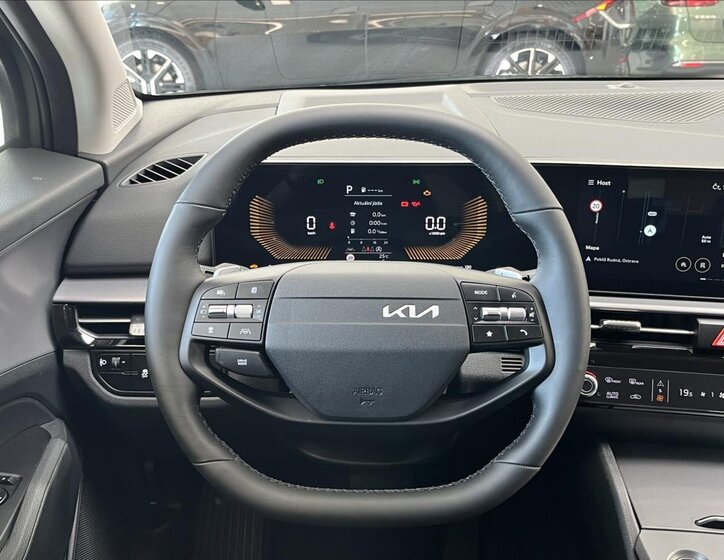 KIA Sportage Ostatní 0,0 0