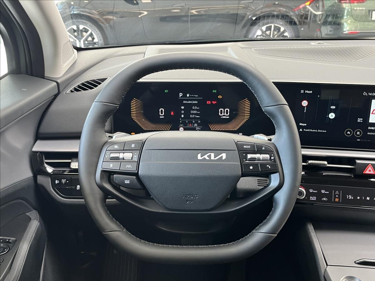 KIA Sportage Ostatní 0,0 0