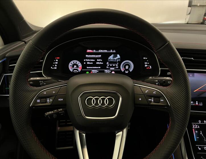 Audi SQ7 15