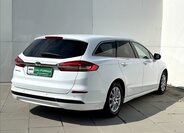Ford Mondeo Kombi 2,0 l 110 kw