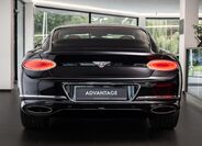 Bentley Continental GT 3