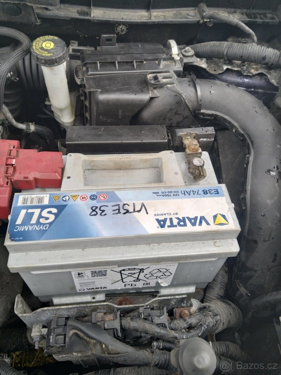 Nissan Juke Hatchback 0,0 0