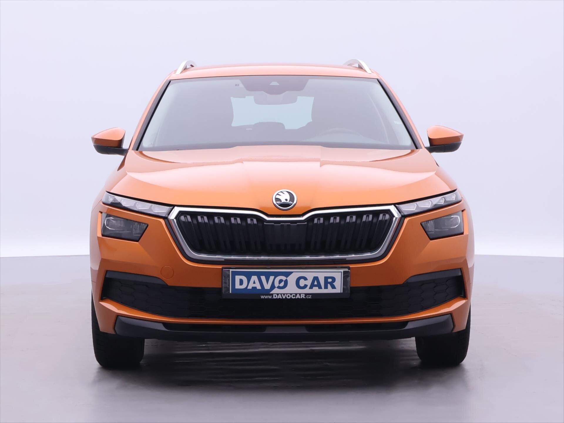 Škoda Kamiq SUV 999,0 81 kw