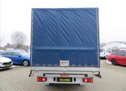 Fiat Ducato Valník 2,2 l 103 kw