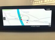 Mazda MX-30 SUV / Terénní 0,0 107 kw