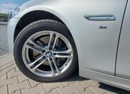 BMW Řada 5 Kombi 3,0 l 230 kw