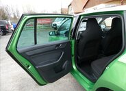 Škoda Rapid Hatchback 1,2 l 77 kw