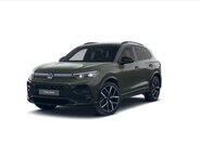 Volkswagen Tiguan 1