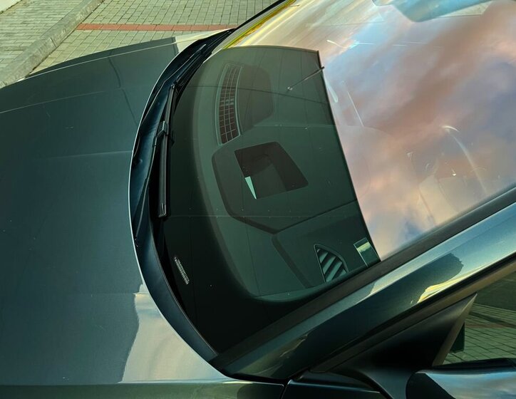 Škoda Octavia Kombi 1,5 l 110 kw