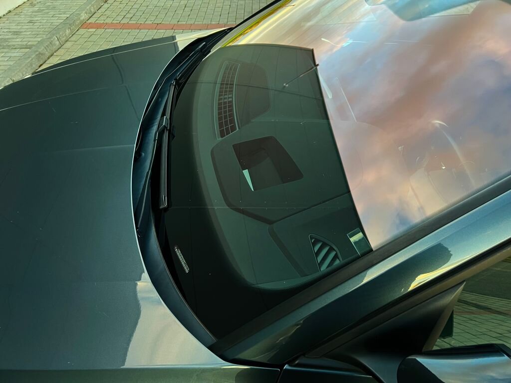 Škoda Octavia Kombi 1,5 l 110 kw