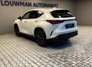 Lexus NX 350h 13
