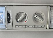 Volkswagen Caravelle MPV 2,5 l 96 kw