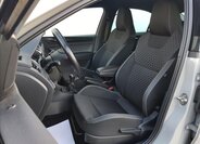 Škoda Rapid Liftback 999,0 81 kw