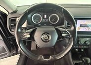 Škoda Kodiaq SUV / Terénní 2,0 l 147 kw